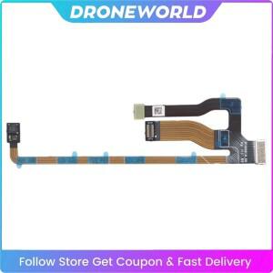 DJI호환 미니 2/미니 2 SE/4K 드론 짐벌 카메라 수리 부품용 매빅 1 호환 3 in 플렉시블 플랫 리본 플렉스