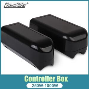 Ebike 컨트롤러 박스 전기 자전거 케이스 250W 소형 대형 1000W 변환 키트