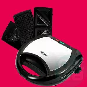 위센티브 가정용 와플메이커