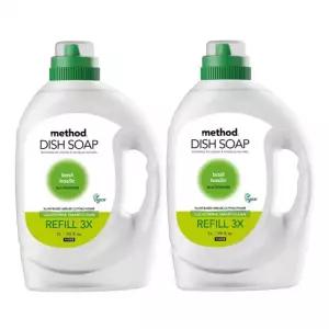 메소드 주방세제 3L x 2