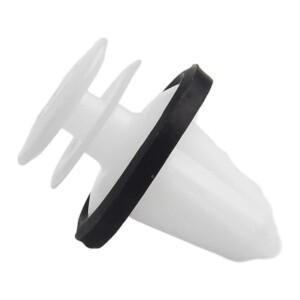 신뢰할 수 있는 클립 문짝  패널 테슬라 호환 및 포드 호환 102540100A W713297S300 부식 방지 내마모성 20