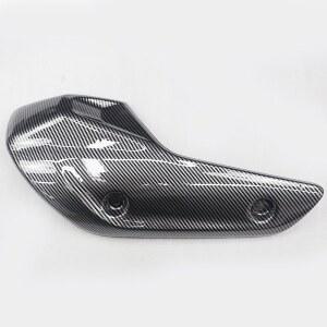 페어링 Tmax 패널 사이드 바이크 부품 키트 카본 오토바이 560 컬러 카울