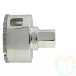 유리 타일용 코아비트 28mm 타일공구 세라믹비트