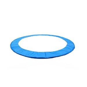부속품 원형 트램폴린 대형 부품 패드 교체용 덮개 테두리 커버