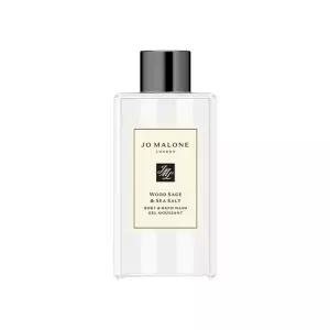 [정품] 조말론 Jo Malone Wood Sage  Sea Salt Body Hand Wash 100ml 조 말론 우드 세이지 앤 씨 솔트 바