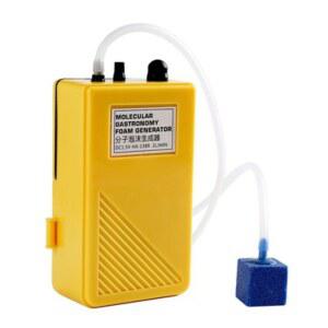 칵 버블기 거품기 거품발생기 레시틴 쉐이커 분자요리 우유