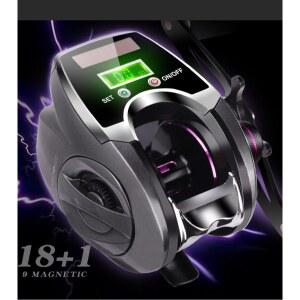 문어 베이트릴 쭈꾸미 한치소형전동릴 갈치 전동 소형