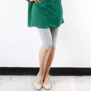 빅사이즈레깅스 1926L504 쭉쭉신축7부레깅스 WW (33266608A)