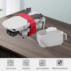 드론 클립 프로펠러 안정기 홀더 DJI호환 Mavic Mini 호환 2/SE 고정 보호 장치 마운트 가드 액세서리