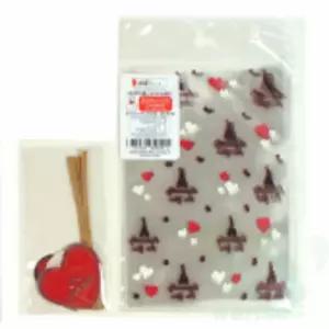 위라이즈 다용도 폴리백 중 960개입 답례품포장 선물포장백 비닐폴리백 선물포장지