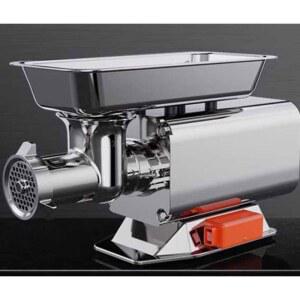 업소용 민찌 기계 수제 육절기 육가공 민서기 고기분쇄기