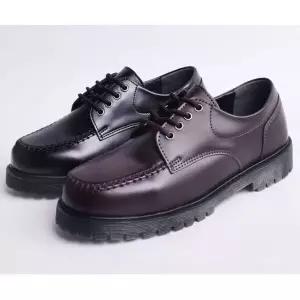 고급 로우 워커 편한 신발 인기 구두 슈즈 패션 단화 여자로우워커