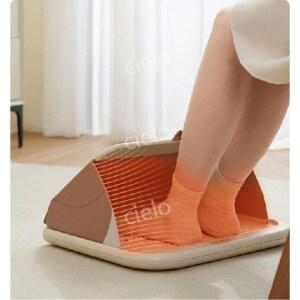 사무실 발난로 돔형 사무실난로 발히터 온열