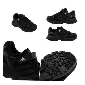 [매장정품] [아디다스키즈] KH7977 스피리테인 EL 키즈 주니어 신학기운동화 블랙 (170-240)