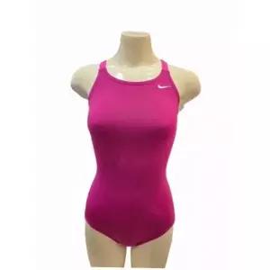 [매장정품] 나이키 여성 앤서 솔리드 패스트백 자수 앤 로우컷 NESSA040-693 파이어핑크