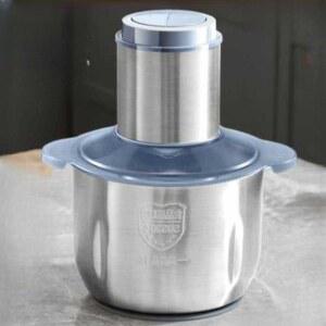 프로세서 3L 전기고기분쇄기 야채 마늘 다지기