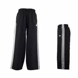 [매장정품] 아디다스 우먼스 에센셜 우븐 파라슈트 팬츠(JE1306)