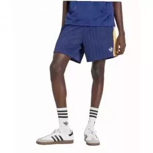 [매장정품] 아디다스 레알 마드리드 오리지널스 쇼츠 JZ9155