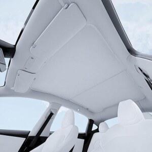 신모델 착용 VION 루프 Y 20262025 없음 처짐 Model 정밀 선쉐이드