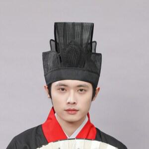 모자 양반갓 공연 연극 사또 전립 대감 정자관