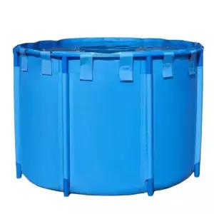 빗물저금통 저수조 옥상 우수관 연결 세차용 텃밭 농업용 수도꼭지 대용량 저장 탱크