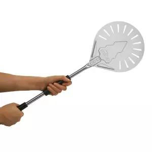 피자패들 베이킹 도구 오븐 화덕 회전식 주걱 스텐 용