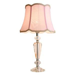 조명 스탠드갓 805 스탠드 데스크램프 궁전 앤틱 핑크 등 침대 버튼 협탁