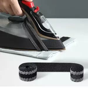 다림질리폼테이프 옷수선테이프 스커트 무박음질 다림질 수선패치