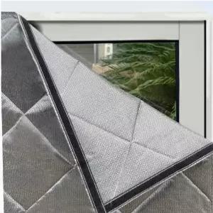 창문 방음 흡음재 음악실 스튜디오 시트 차음재 방지