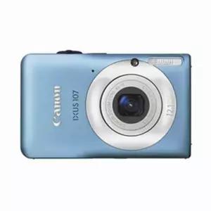 캐논 IXUS107 (신품급 정도 상태이나 렌즈에러 발생)