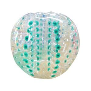 버블슈트 TPU 재질 놀이 충동방지 게임 풍선 어른들의 공놀이 야외