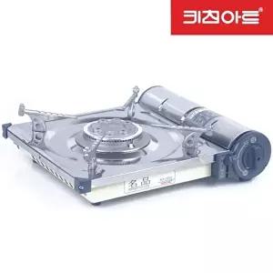[키친아트]키친아트 명품 휴대용 가스렌지 KA2000