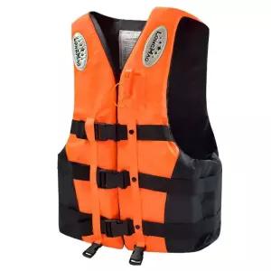 아리랑나 오션월드구명조끼 자동팽창식구명조끼