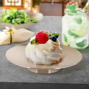 앞접시 디저트플레이어트 유기제사제기 놋제기 방짜그릇 과일