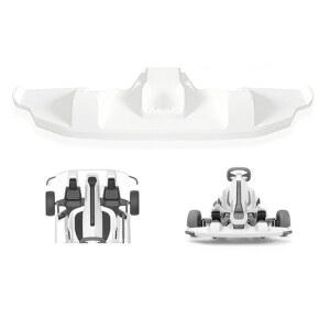 JayCr 올인원 R 전동카트 앞범퍼 가드 오프로드 세그웨이 개조 나인봇