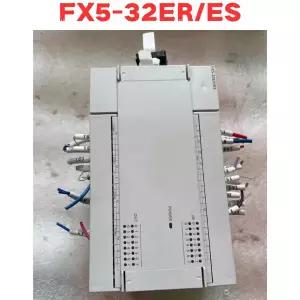 리퍼 FX5-32ER/ES FX5 32ER ES PLC 완료
