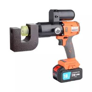 유압 드릴러 홀쏘 드릴링 머신  부품