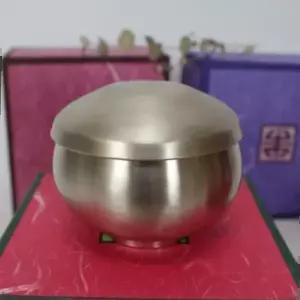 제사그릇 방짜 옥주발