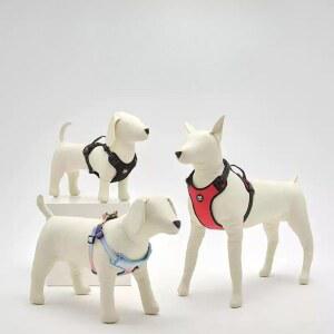 소품 강아지 개마네킹 강아지마네킹 장식 중형견 인테리어 대형견 사진관 촬영