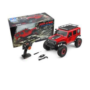 RC카 입문용 오프로드 트럭 윌토이 대형 WLTOYS