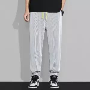 골덴st 남성 3컬러 스트릿 쿨링 조거팬츠 아웃도어 레저팬츠 밴딩 면바지 캐주얼바지