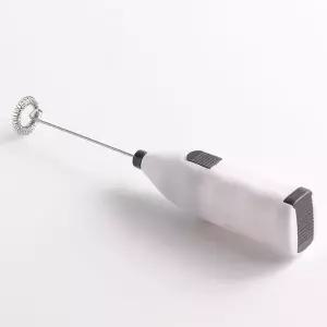 [하프클럽/브이와이]미니 우유거품기 전동 거품기