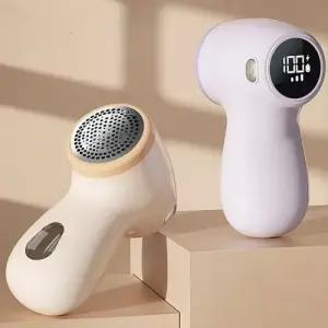 JSM 보풀제거기 KC인증 휴대용 세탁소용 충전식