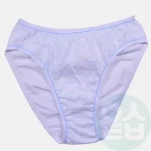 위블리 여아동 주니어 팬티 여아주니어팬티