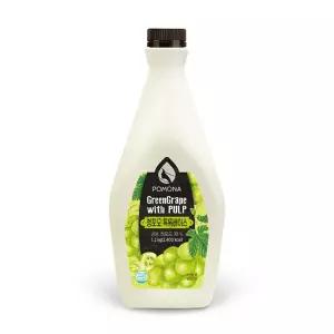 포모나 청포도 톡톡베이스 1.2kg