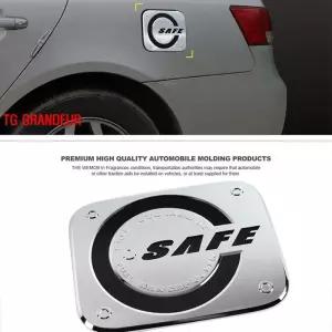 실외용품 실외 주유구커버 차량용품 자동차용품