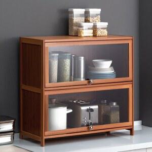 옛날찬장 원목 홈카페 엔틱 카페 그릇장 수납 찬장