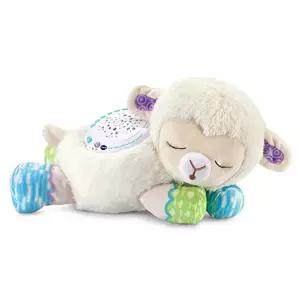 브이텍 아이방무드등 3 in 1 별빛 자장가 수면등 (V550503)