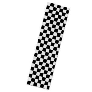 블랙와이드 스케이트보드 그립 테이프, 9인치 x 33인치, 롱보드, 크루저 및 스쿠터 그립테이프, 미끄럼 방지, 쉽게 적용 가능