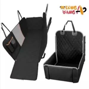 강아지차량시트 방수커버 반려견카시트 애견방수커버 소형